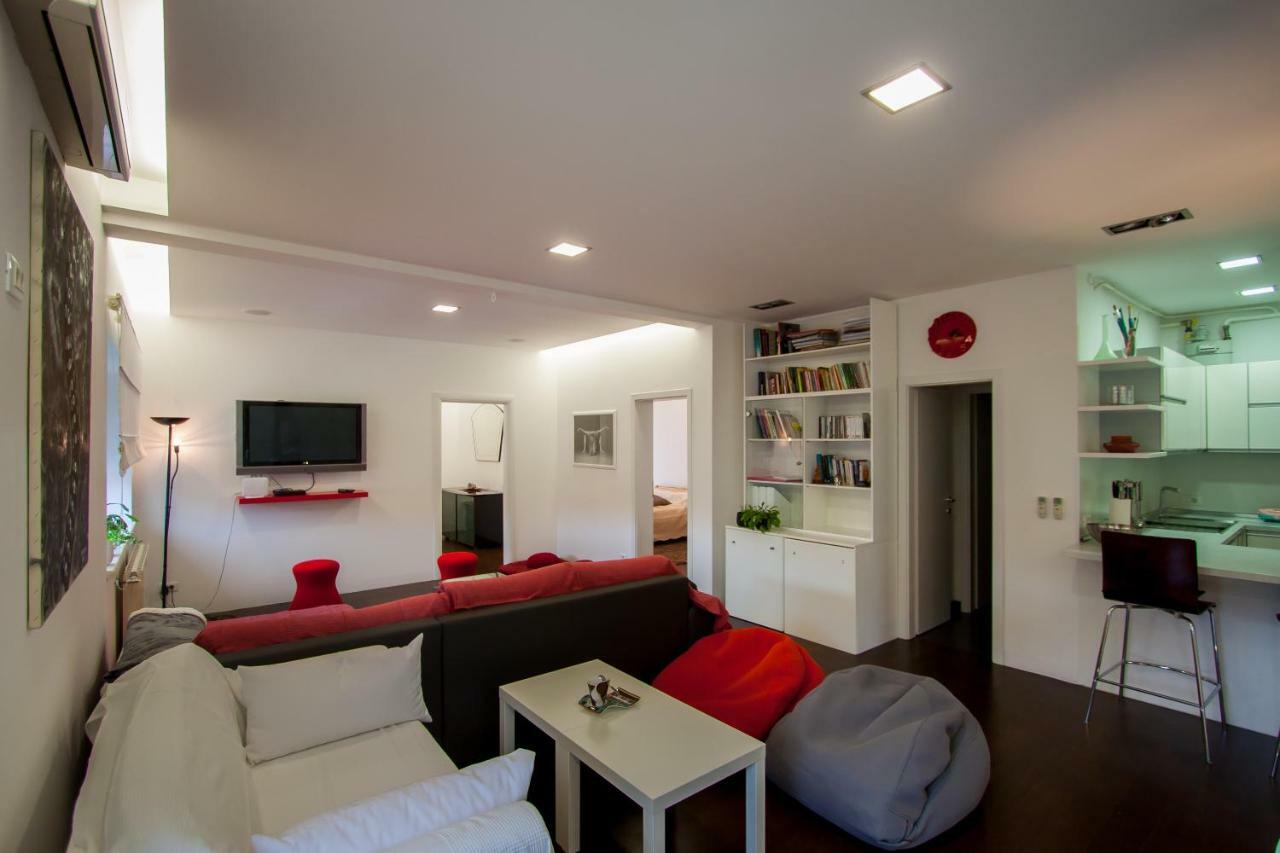 Apartman Zen & Art *