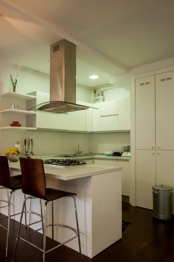 Zen & Art Apartman *