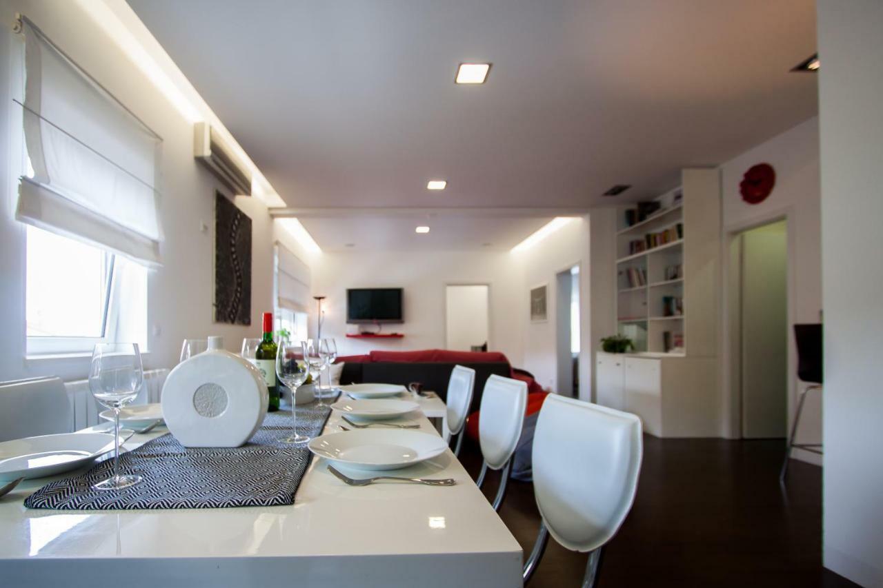 Zen & Art Apartman *