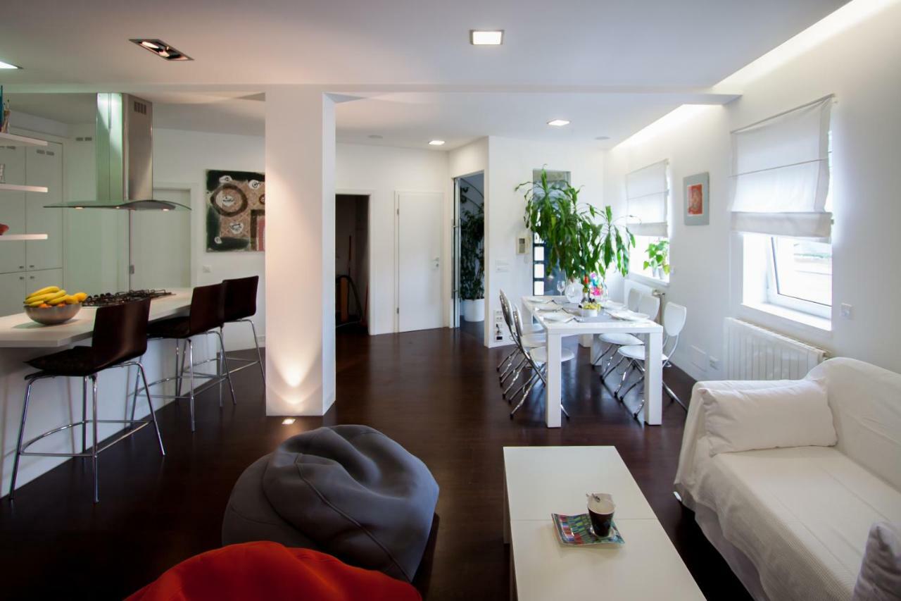 Apartman Zen & Art