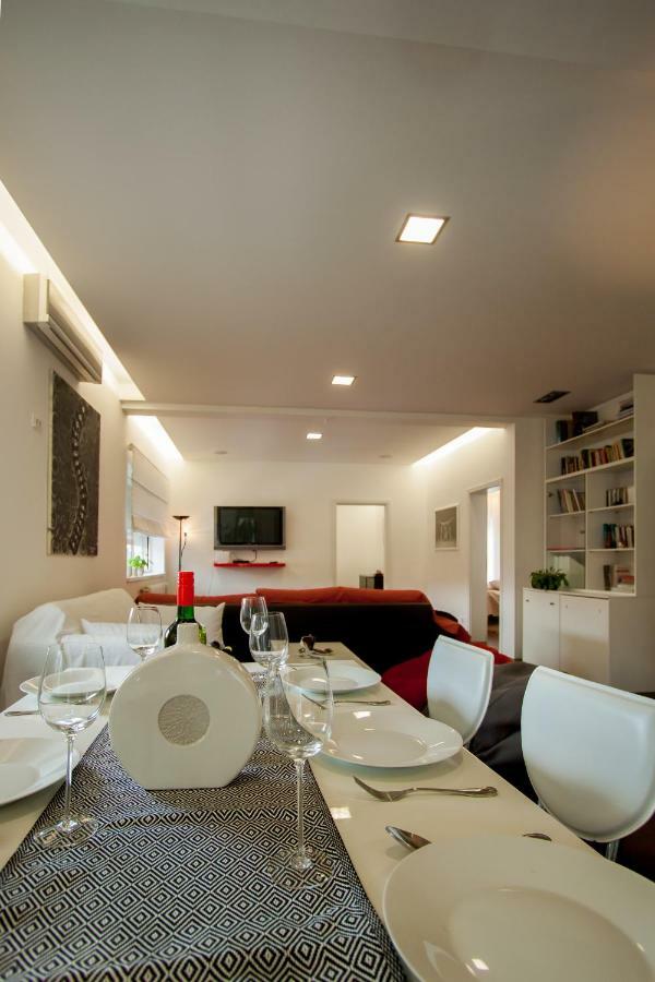 Zen & Art Apartman Pula