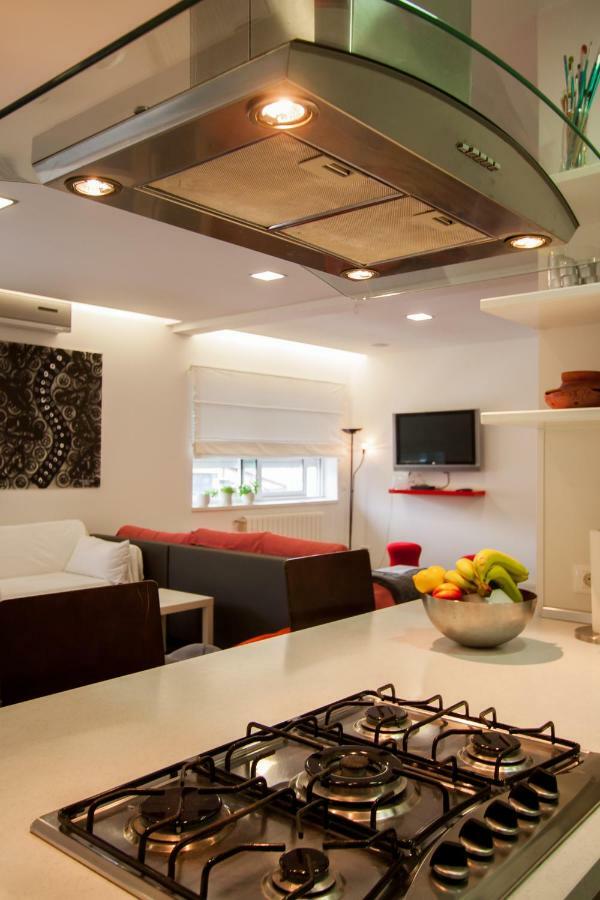 Apartman Zen & Art