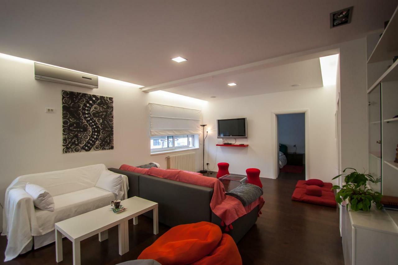 Zen & Art Apartman