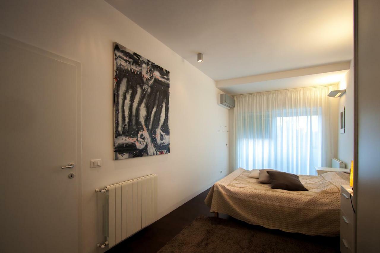 Apartman Zen & Art Pula