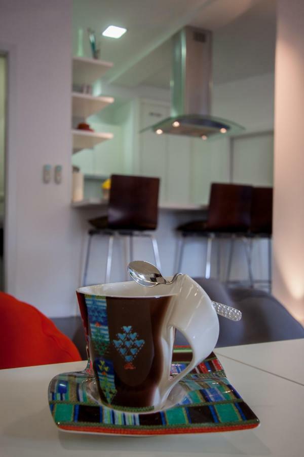 Zen & Art Apartman *