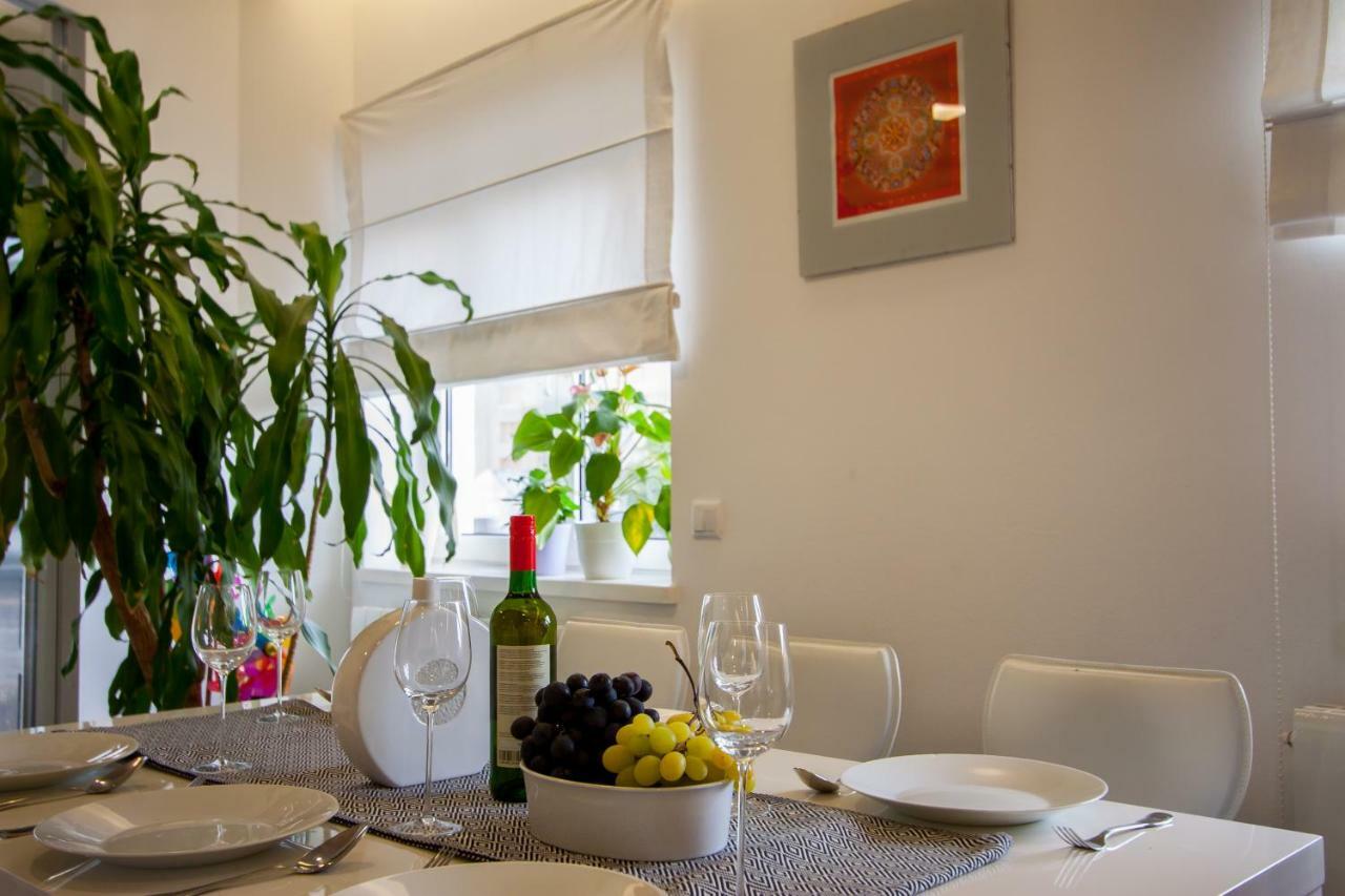 Zen & Art Apartman