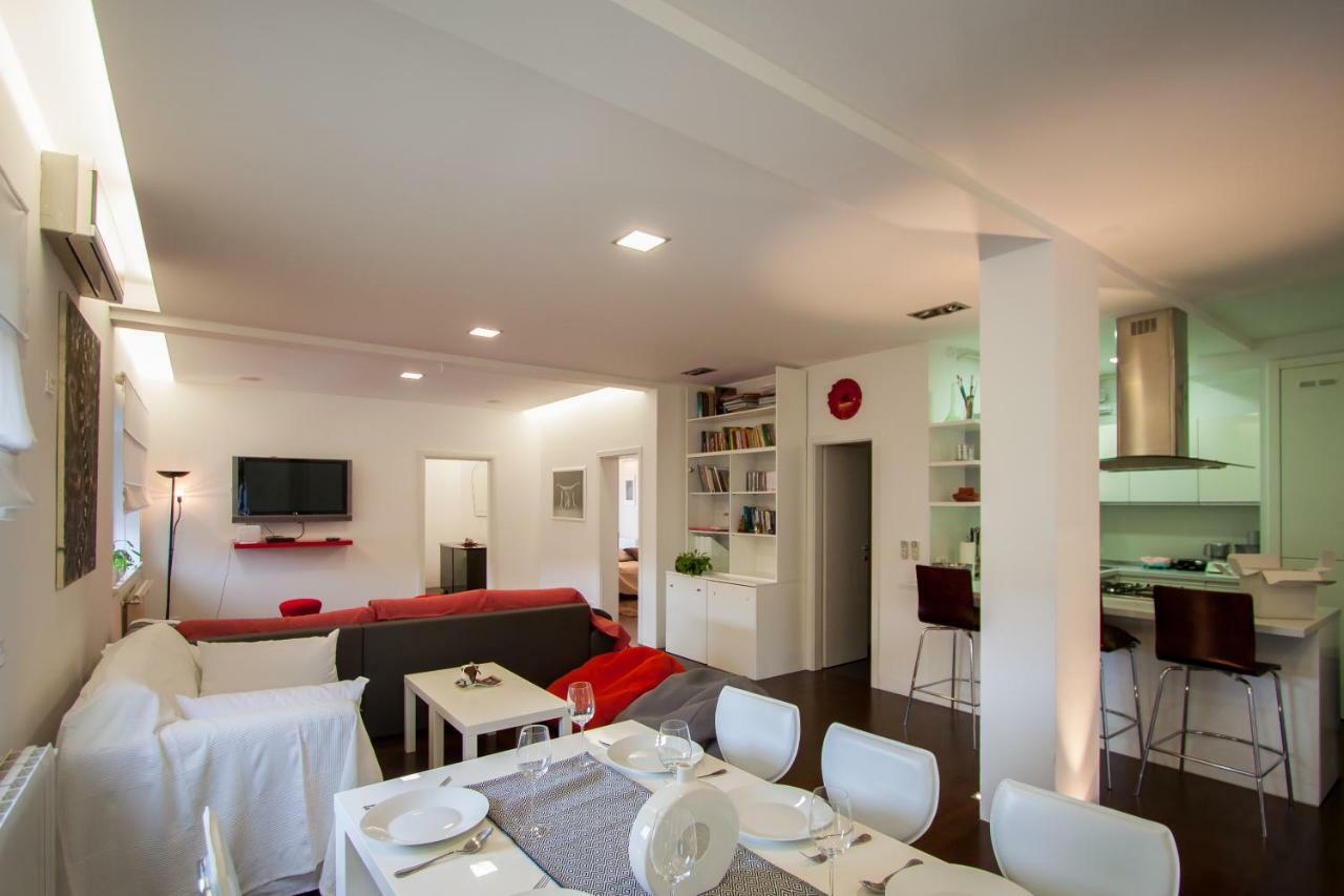 Apartman Zen & Art